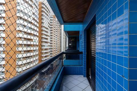 fotografia imobiliaria de apartamento em bairro de luxo canto do forte em praia grande, sp, foto profissional por fernando freire na baixada santista '