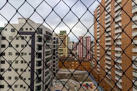 fotografia imobiliaria de apartamento em bairro de luxo canto do forte em praia grande, sp, foto profissional por fernando freire na baixada santista '