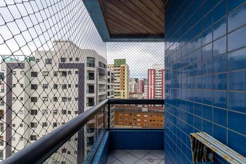 fotografia imobiliaria de apartamento em bairro de luxo canto do forte em praia grande, sp, foto profissional por fernando freire na baixada santista '