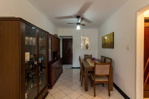 fotografia imobiliaria de apartamento em bairro de luxo canto do forte em praia grande, sp, foto profissional por fernando freire na baixada santista '