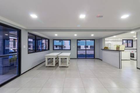 fotografia imobiliaria de apartamento em bairro de luxo canto do forte em praia grande, sp, foto profissional por fernando freire na baixada santista '