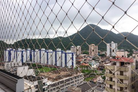 Av. Marechal Maurício José Cardoso - fotografia profissional de imoveis em praia grande por fernando freire'