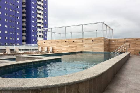fotos profissionais para imoveis em praia grande fotografo fernando freire - Vila Caiçara - Praia Grande, SP'