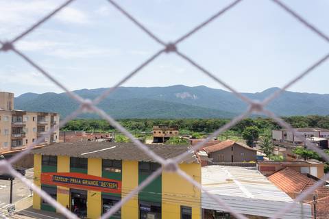 fotos profissionais de casas em praia grande fernando freire fotografo - VIla Caiçara, Praia Grande'