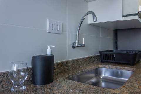 fotografia imobiliaria profissional por fernando freire fotografo sp - Vila Caiçara, Praia Grande'