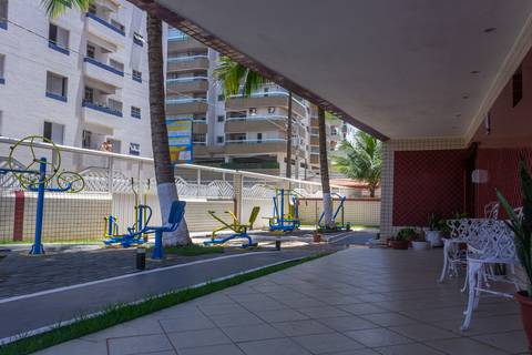 fotografia imobiliaria profissional por fernando freire fotografo sp - Vila Caiçara, Praia Grande'