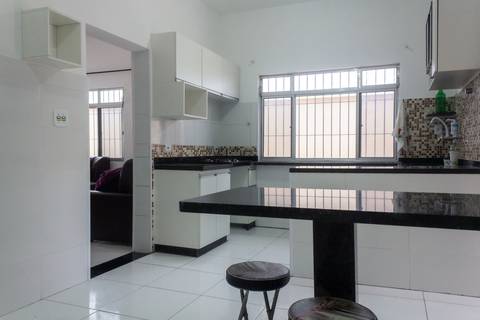 fotos profissionais na baixada santista sp para imoveis airbnb fernando freire - Casa Vila Caiçara'