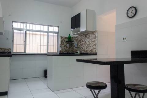 fotos profissionais na baixada santista sp para imoveis airbnb fernando freire - Casa Vila Caiçara'