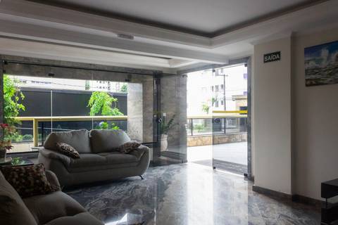 Fotografia Imobiliária Profissional de Cobertura em Aviação, Praia Grande - Fernando Freire'