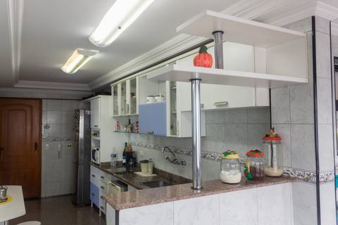 Fotografia Imobiliária Profissional de Cobertura em Aviação, Praia Grande - Fernando Freire'