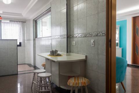 Fotografia Imobiliária Profissional de Cobertura em Aviação, Praia Grande - Fernando Freire'