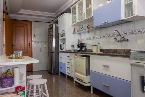 Fotografia Imobiliária Profissional de Cobertura em Aviação, Praia Grande - Fernando Freire'
