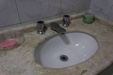 Fotografia Imobiliária Profissional de Cobertura em Aviação, Praia Grande - Fernando Freire'
