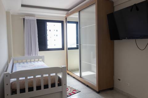Fotografia Imobiliária Profissional de Cobertura em Aviação, Praia Grande - Fernando Freire'
