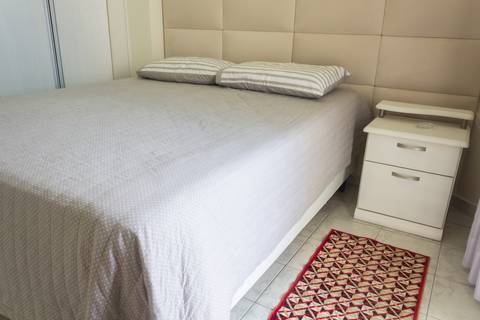 Fotografia Imobiliária Profissional de Cobertura em Aviação, Praia Grande - Fernando Freire'