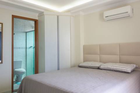 Fotografia Imobiliária Profissional de Cobertura em Aviação, Praia Grande - Fernando Freire'