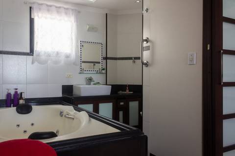 Fotografia Imobiliária Profissional de Cobertura em Aviação, Praia Grande - Fernando Freire'