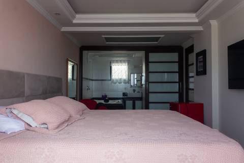 Fotografia Imobiliária Profissional de Cobertura em Aviação, Praia Grande - Fernando Freire'