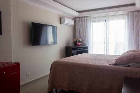 Fotografia Imobiliária Profissional de Cobertura em Aviação, Praia Grande - Fernando Freire'