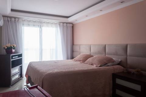 Fotografia Imobiliária Profissional de Cobertura em Aviação, Praia Grande - Fernando Freire'