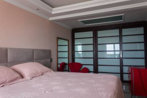 Fotografia Imobiliária Profissional de Cobertura em Aviação, Praia Grande - Fernando Freire'