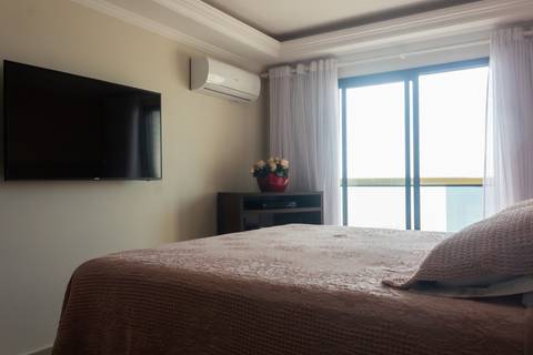 Fotografia Imobiliária Profissional de Cobertura em Aviação, Praia Grande - Fernando Freire'
