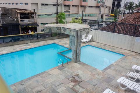 Fotografia Imobiliária Profissional de Cobertura em Aviação, Praia Grande - Fernando Freire'