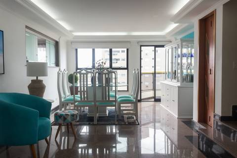 Fotografia Imobiliária Profissional de Cobertura em Aviação, Praia Grande - Fernando Freire'