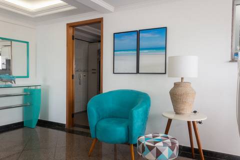Fotografia Imobiliária Profissional de Cobertura em Aviação, Praia Grande - Fernando Freire'