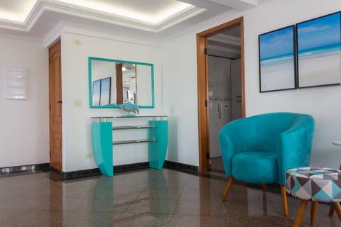 Fotografia Imobiliária Profissional de Cobertura em Aviação, Praia Grande - Fernando Freire'