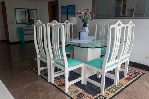 Fotografia Imobiliária Profissional de Cobertura em Aviação, Praia Grande - Fernando Freire'