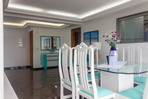 Fotografia Imobiliária Profissional de Cobertura em Aviação, Praia Grande - Fernando Freire'