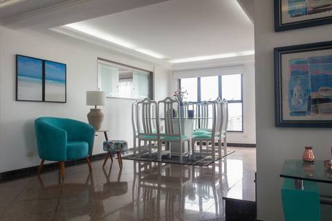Fotografia Imobiliária Profissional de Cobertura em Aviação, Praia Grande - Fernando Freire'