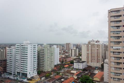 Fotografia Imobiliária Profissional de Cobertura em Aviação, Praia Grande - Fernando Freire'