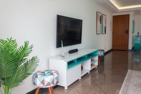 Fotografia Imobiliária Profissional de Cobertura em Aviação, Praia Grande - Fernando Freire'