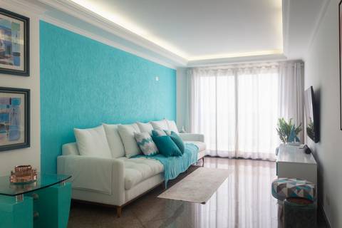Fotografia Imobiliária Profissional de Cobertura em Aviação, Praia Grande - Fernando Freire'