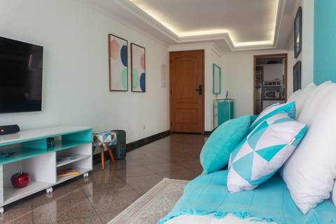 Fotografia Imobiliária Profissional de Cobertura em Aviação, Praia Grande - Fernando Freire'