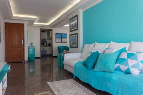 Fotografia Imobiliária Profissional de Cobertura em Aviação, Praia Grande - Fernando Freire'
