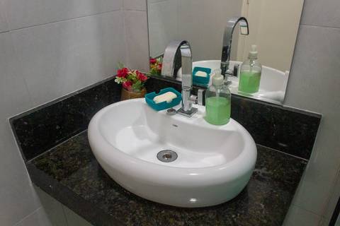 fotos profissionais de imoveis de luxo fotografo fernando freire em praia grande sp airbnb bookin - Rua Maria Tognini, 139'