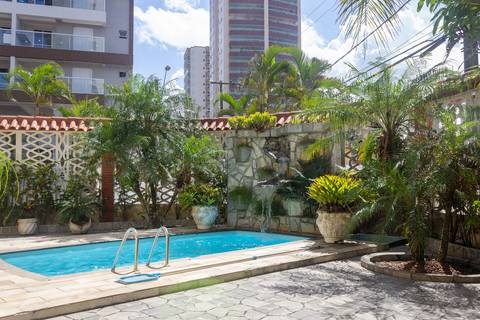 fotos profissionais de imoveis de luxo fotografo fernando freire em praia grande sp airbnb bookin - Rua Maria Tognini, 139'