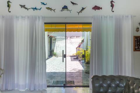 fotos profissionais de imoveis de luxo fotografo fernando freire em praia grande sp airbnb bookin - Rua Maria Tognini, 139'