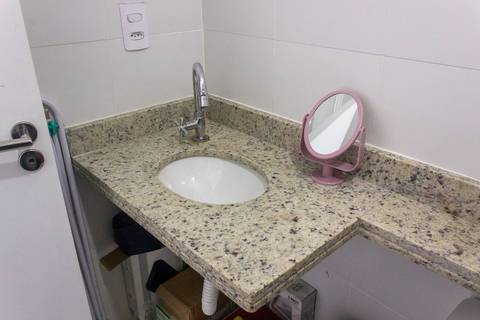 fotos profissionais de apartamento na praia fernando freire sp'