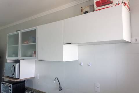 fotos profissionais de apartamento na praia fernando freire sp'