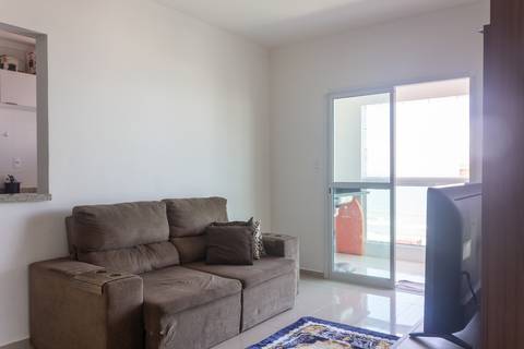 fotos profissionais de apartamento na praia fernando freire sp'
