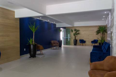 fotos profissionais de apartamento na praia fernando freire sp'