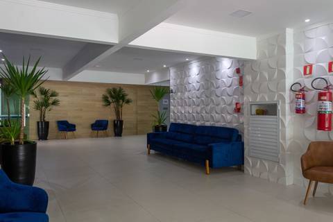 fotos profissionais de apartamento na praia fernando freire sp'