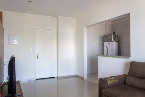 fotos profissionais de apartamento na praia fernando freire sp'