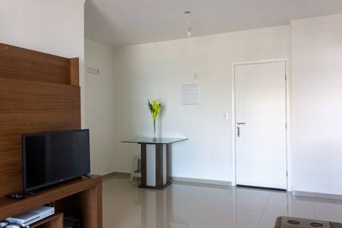 fotos profissionais de apartamento na praia fernando freire sp'