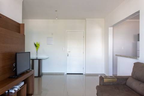 fotos profissionais de apartamento na praia fernando freire sp'