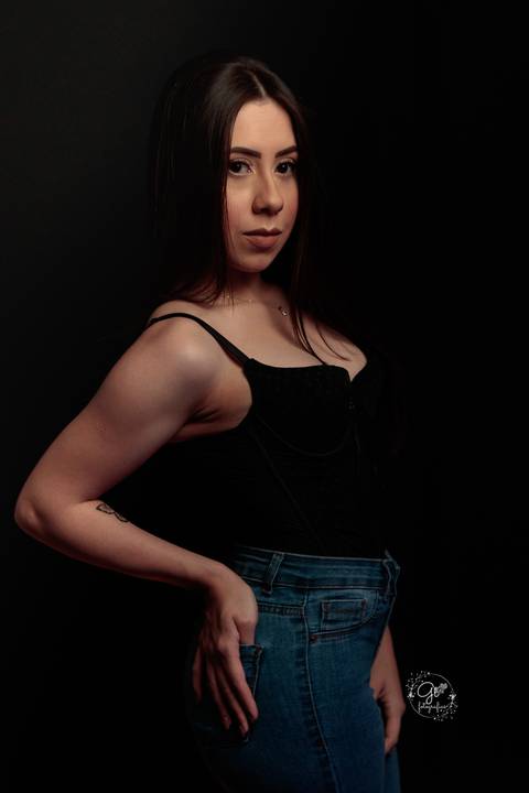 '
